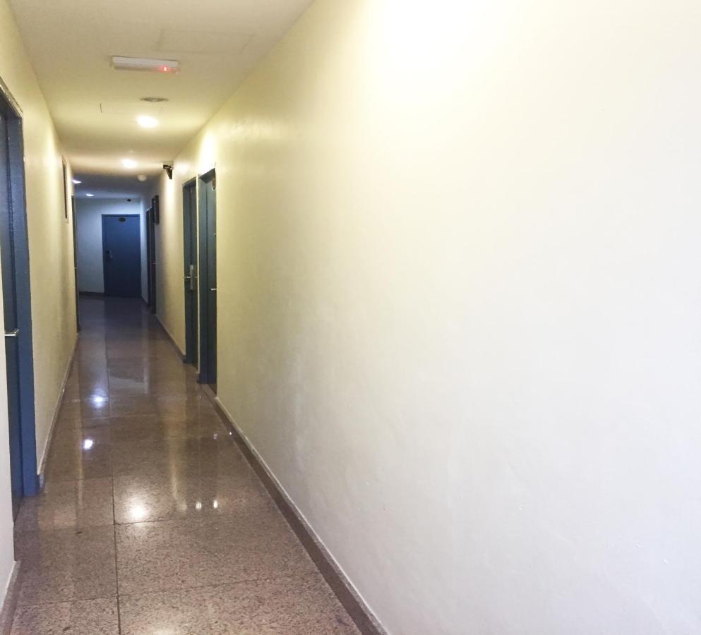 Hk Inn Hua Kiew Inn Miri Zewnętrze zdjęcie